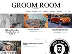 Sites similar to groomroom.dk