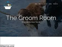 Sites similar to groomroomnj.com