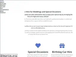 Sites similar to grooms-cars.co.uk