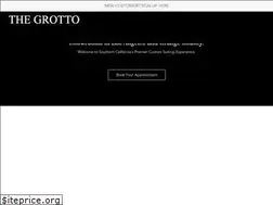 Sites similar to groomsgrotto.com