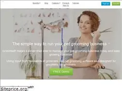 Sites similar to groomsoft.com