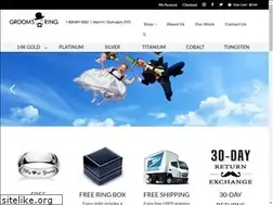 Sites similar to groomsring.com
