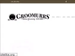 Sites similar to groomurrs.com