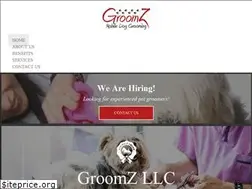 Sites similar to groomz2u.com