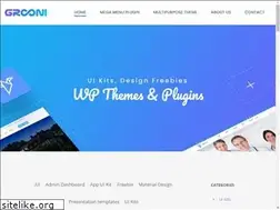 Sites similar to grooni.com