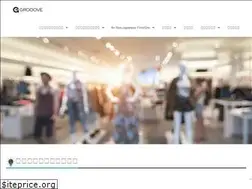Sites similar to grooove.co.jp