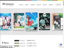 Sites similar to grooove.org