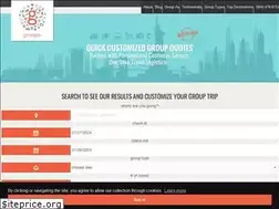 Sites similar to groople.com