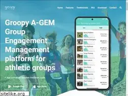 Sites similar to groopy.com