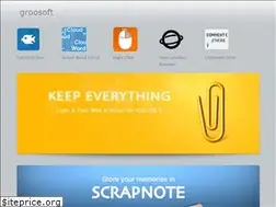 Sites similar to groosoft.com