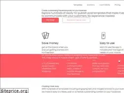 Sites similar to groost.com