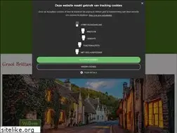 Sites similar to groot-brittannie-liefhebbers.nl