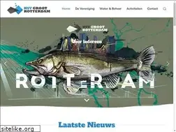 Sites similar to groot-rotterdam.nl