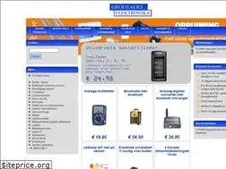Sites similar to grootaers.nl