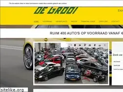 Sites similar to grootauto.nl