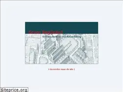 Sites similar to grootbegijnhof.be
