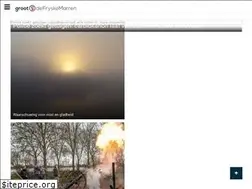 Sites similar to grootdefryskemarren.nl