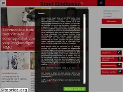 Sites similar to grooteindhoven.nl
