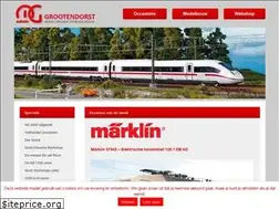 Sites similar to grootendorst.net