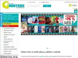 Sites similar to grooters.cz