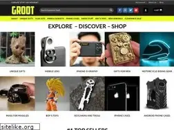 Sites similar to grootgadgets.com