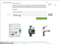 Sites similar to groothandel.be