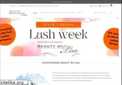 Sites similar to groothandelbbl.nl