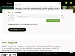 Sites similar to groothandelclaessens.be