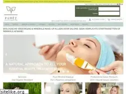 Sites similar to groothandelschoonheidssalon.nl