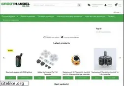 Sites similar to groothandelxl.nl