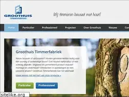 Sites similar to groothuis-tifa.nl