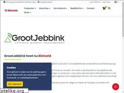 Sites similar to grootjebbink.nl