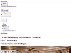 Sites similar to grootmelkhuis.nl