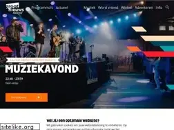 Sites similar to grootnieuwsradio.nl