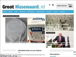 Sites similar to grootnissewaard.nl