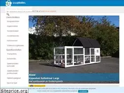 Sites similar to grootplezier.nl