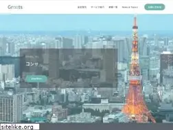 Sites similar to groots.co.jp
