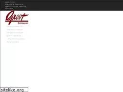 Sites similar to grootschoenen.nl