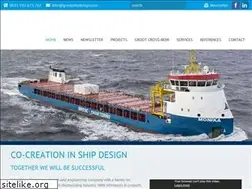 Sites similar to grootshipdesign.nl
