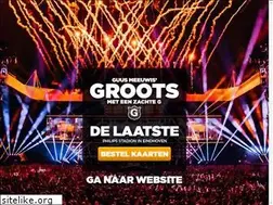 Sites similar to grootsmeteenzachteg.nl