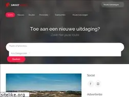 Sites similar to grootverzet.nl