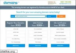 Sites similar to grootvleisport.co.za