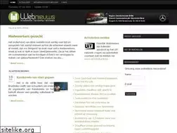 Sites similar to grootwichelen.be