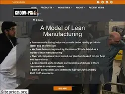 Sites similar to groov-pin.com