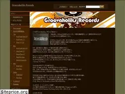 Sites similar to groovaholiks.com
