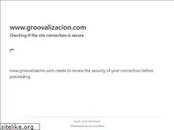 Sites similar to groovalizacion.com