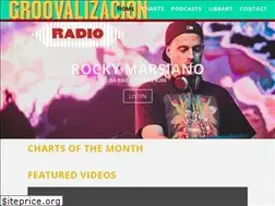 Sites similar to groovalizacion.org