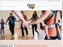 Sites similar to groovaroo.com