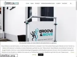 Sites similar to groove-and-move.de