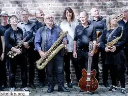 Sites similar to groove-bigband.de
